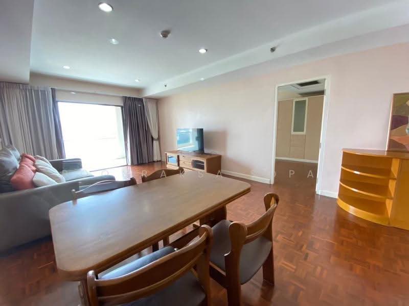 The Natural Place Suite : เดอะ เนเชอรัล เพลส สวีท, กรุงเทพ, พระราม 4, ทุ่งมหาเมฆ, สาทร, กรุงเทพ, 78 ตร.ม., คอนโด ให้เช่า, โดย Boonraksa Sopak, 500508808 - DDproperty.com
