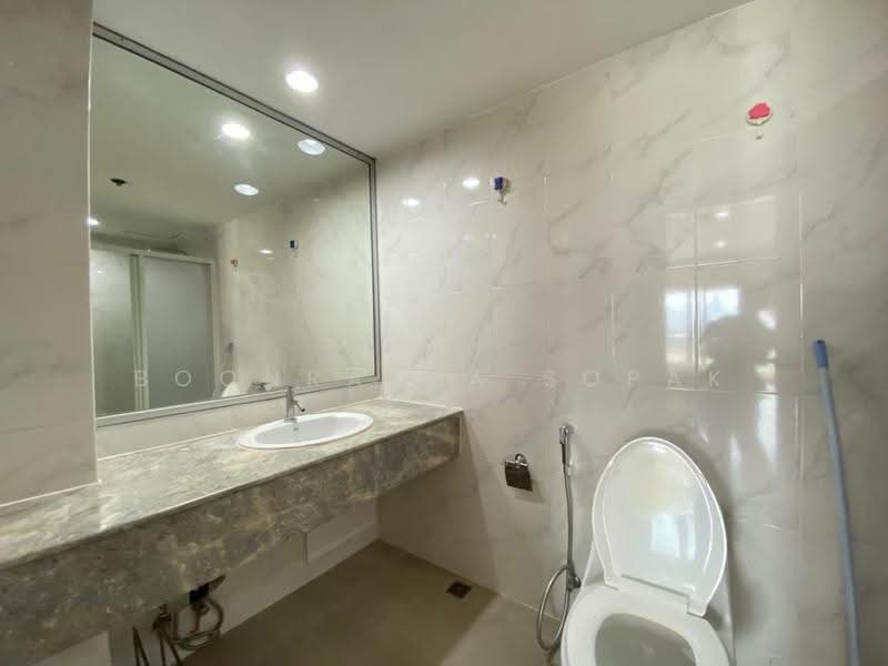 The Natural Place Suite, Bangkok, Rama 4, Thung Maha Mek, Sathon, Bangkok, 1 Bedroom, 78 sqm, Condo For Rent, by Boonraksa Sopak, 500508808 - DDproperty.com