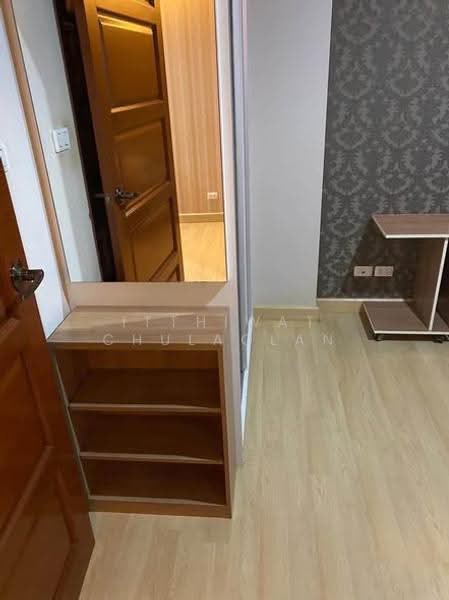 Emerald Residence Ratchada : เอ็มเมอรัล เรสซิเดนซ์ รัชดา, กรุงเทพ, ซอยรัชดา 7 (ซอยนาทอง แยก 9), ดินแดง, กรุงเทพ, 43 ตร.ม., คอนโด ขาย, โดย Itthiwat Chulaolan, 500508809 - DDproperty.com