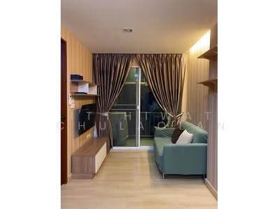 ขาย - Emerald Residence Ratchada : เอ็มเมอรัล เรสซิเดนซ์ รัชดา, กรุงเทพ