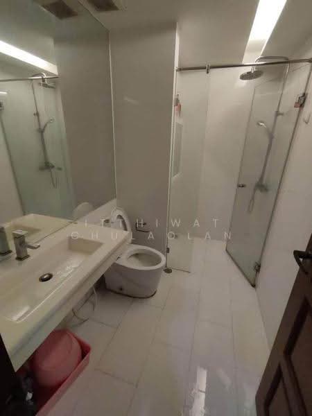 Emerald Residence Ratchada, Bangkok, Soi Ratchada  7 (Soi Nathong Yak 9), Din Daeng, Bangkok, 2 Bedrooms, 43 sqm, Condo For Sale, by Itthiwat Chulaolan, 500508809 - DDproperty.com