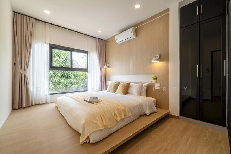 Central Park 2 Pattaya, Chon Buri (Pattaya), สุขุมวิท, Nong Pru, Bang Lamung (Pattaya), Chon Buri (Pattaya), 3 Bedrooms, 269 sqm, Single Detached House For Sale, by Connex Property, 500508811 - DDproperty.com