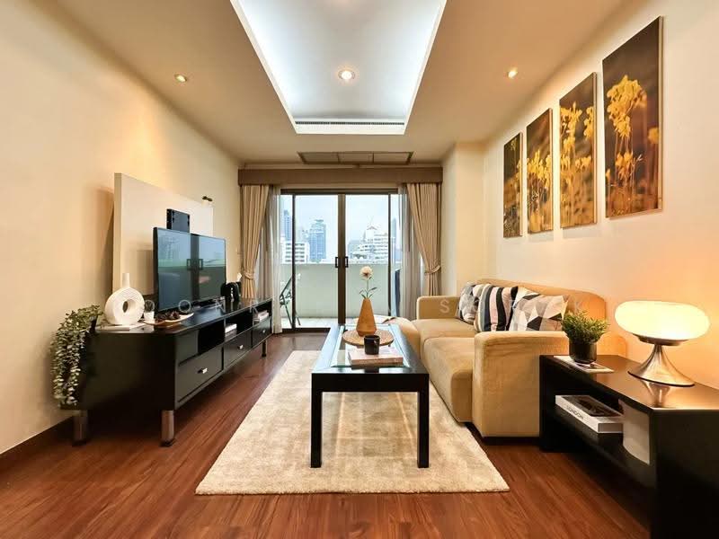 Premier Thonglor, Bangkok, Khlong Tan Nua, Watthana, Bangkok, 1 Bedroom, 57 sqm, Condo For Rent, by Boonraksa Sopak, 500508813 - DDproperty.com