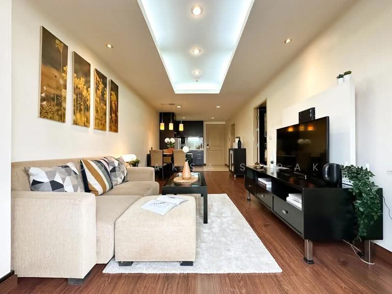 Premier Thonglor, Bangkok, Khlong Tan Nua, Watthana, Bangkok, 1 Bedroom, 57 sqm, Condo For Rent, by Boonraksa Sopak, 500508813 - DDproperty.com