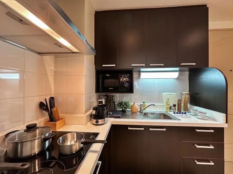 Premier Thonglor, Bangkok, Khlong Tan Nua, Watthana, Bangkok, 1 Bedroom, 57 sqm, Condo For Rent, by Boonraksa Sopak, 500508813 - DDproperty.com