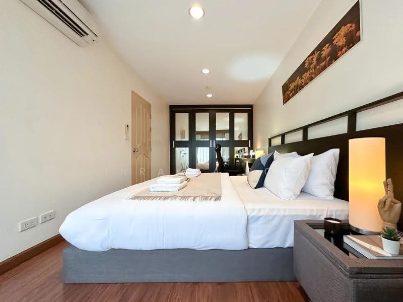 Premier Thonglor, Bangkok, Khlong Tan Nua, Watthana, Bangkok, 1 Bedroom, 57 sqm, Condo For Rent, by Boonraksa Sopak, 500508813 - DDproperty.com