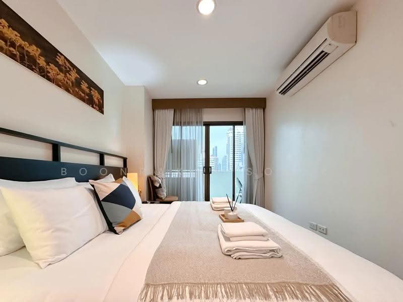 Premier Thonglor, Bangkok, Khlong Tan Nua, Watthana, Bangkok, 1 Bedroom, 57 sqm, Condo For Rent, by Boonraksa Sopak, 500508813 - DDproperty.com