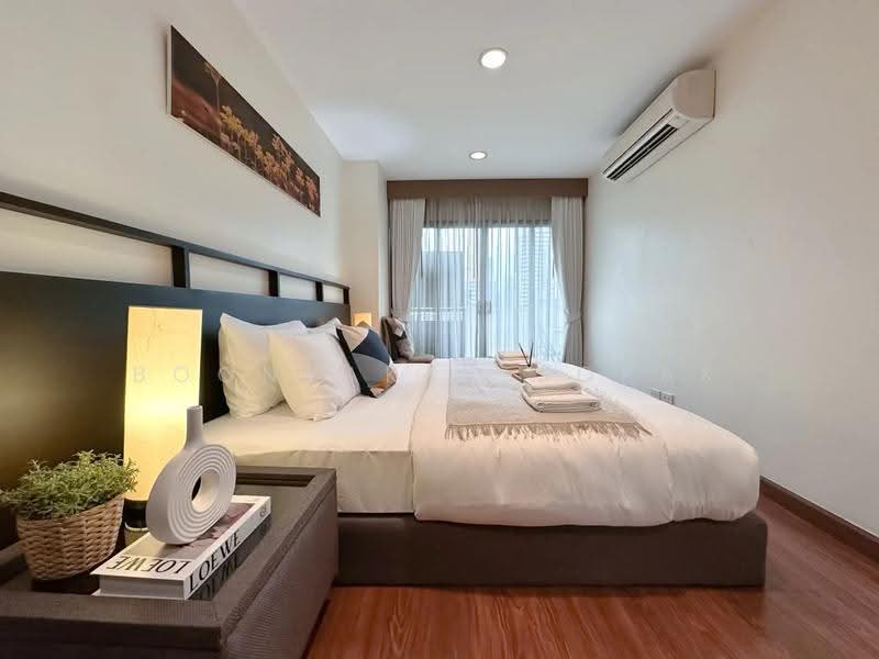 Premier Thonglor : พรีเมียร์ ทองหล่อ, กรุงเทพ, คลองตันเหนือ, วัฒนา, กรุงเทพ, 57 ตร.ม., คอนโด ให้เช่า, โดย Boonraksa Sopak, 500508813 - DDproperty.com