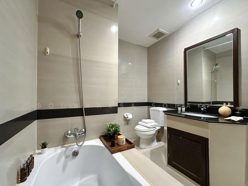 Premier Thonglor, Bangkok, Khlong Tan Nua, Watthana, Bangkok, 1 Bedroom, 57 sqm, Condo For Rent, by Boonraksa Sopak, 500508813 - DDproperty.com
