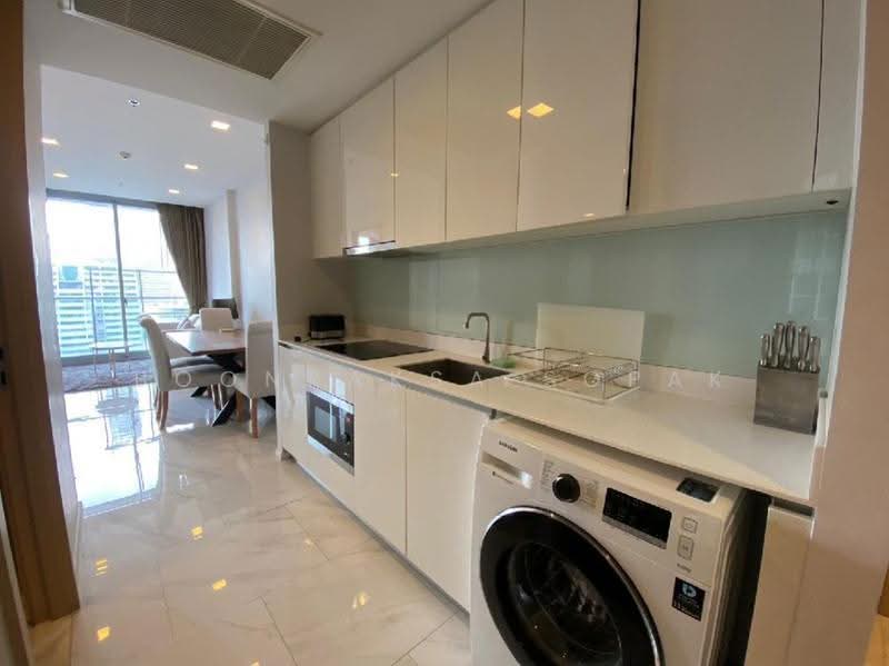 Hyde Sukhumvit 11 : ไฮด์ สุขุมวิท11, กรุงเทพ, 11 ซอยสุขุมวิท 11, คลองเตยเหนือ, วัฒนา, กรุงเทพ, 58 ตร.ม., คอนโด ให้เช่า, โดย Boonraksa Sopak, 500508814 - DDproperty.com