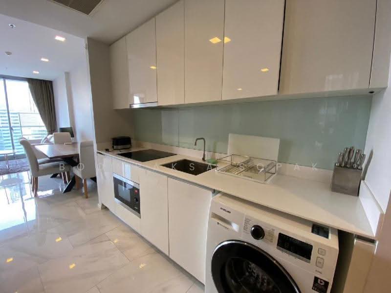 Hyde Sukhumvit 11 : ไฮด์ สุขุมวิท11, กรุงเทพ, 11 ซอยสุขุมวิท 11, คลองเตยเหนือ, วัฒนา, กรุงเทพ, 58 ตร.ม., คอนโด ให้เช่า, โดย Boonraksa Sopak, 500508814 - DDproperty.com
