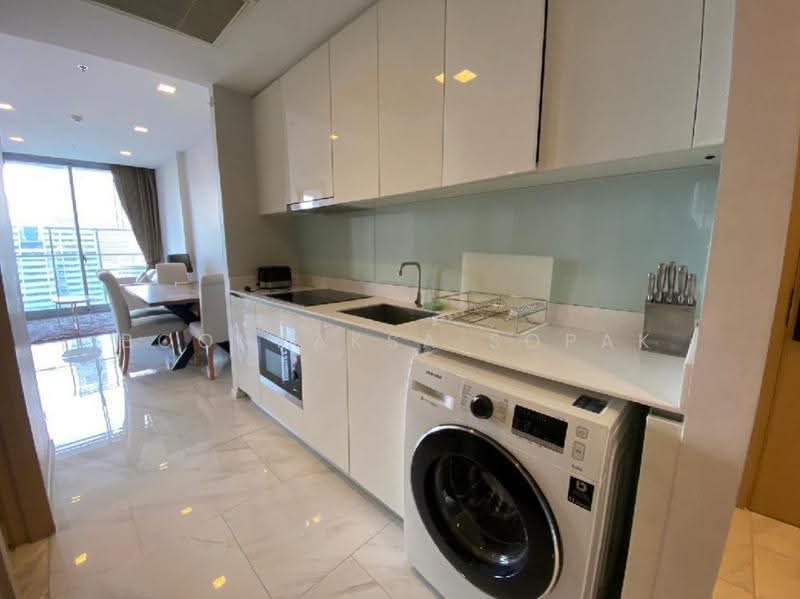 Hyde Sukhumvit 11 : ไฮด์ สุขุมวิท11, กรุงเทพ, 11 ซอยสุขุมวิท 11, คลองเตยเหนือ, วัฒนา, กรุงเทพ, 58 ตร.ม., คอนโด ให้เช่า, โดย Boonraksa Sopak, 500508814 - DDproperty.com