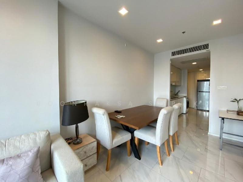 Hyde Sukhumvit 11 : ไฮด์ สุขุมวิท11, กรุงเทพ, 11 ซอยสุขุมวิท 11, คลองเตยเหนือ, วัฒนา, กรุงเทพ, 58 ตร.ม., คอนโด ให้เช่า, โดย Boonraksa Sopak, 500508814 - DDproperty.com