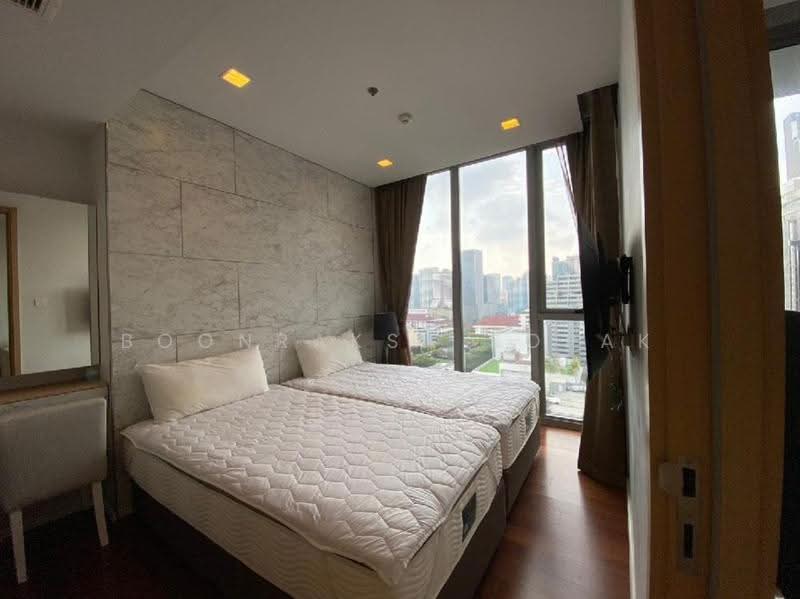 Hyde Sukhumvit 11 : ไฮด์ สุขุมวิท11, กรุงเทพ, 11 ซอยสุขุมวิท 11, คลองเตยเหนือ, วัฒนา, กรุงเทพ, 58 ตร.ม., คอนโด ให้เช่า, โดย Boonraksa Sopak, 500508814 - DDproperty.com