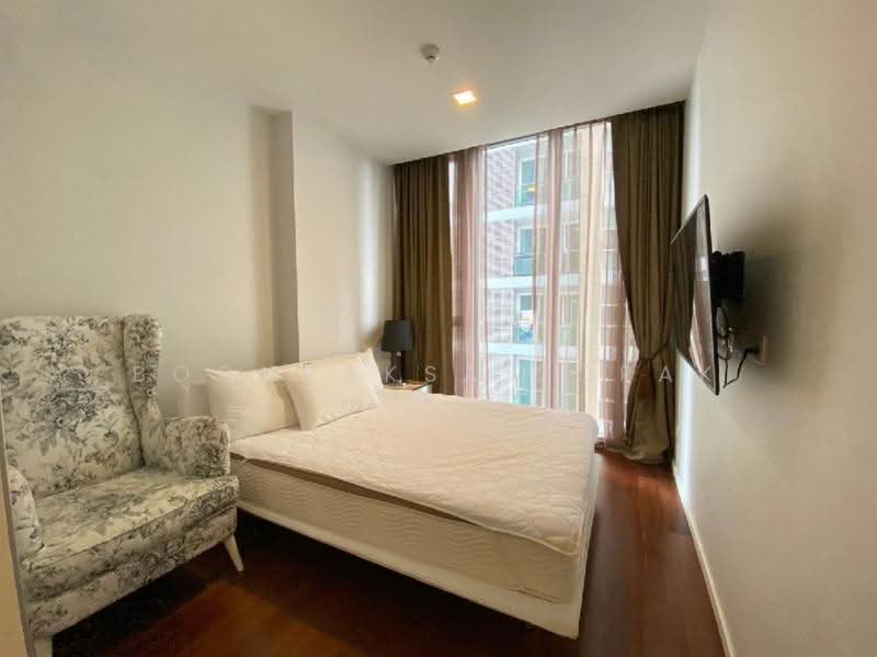 Hyde Sukhumvit 11 : ไฮด์ สุขุมวิท11, กรุงเทพ, 11 ซอยสุขุมวิท 11, คลองเตยเหนือ, วัฒนา, กรุงเทพ, 58 ตร.ม., คอนโด ให้เช่า, โดย Boonraksa Sopak, 500508814 - DDproperty.com
