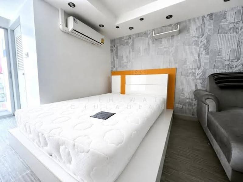 Family Town, Bangkok, 39 Inthamara 29 Alley, Lane 1, Samsen Nai, Phaya Thai, Bangkok, 1 Bedroom, 30 sqm, Condo For Sale, by Itthiwat Chulaolan, 500508815 - DDproperty.com