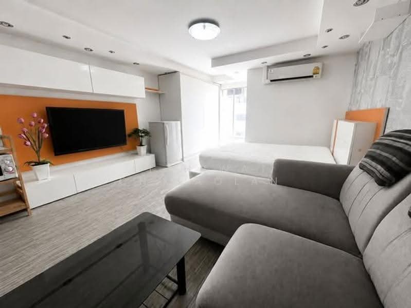 Family Town, Bangkok, 39 Inthamara 29 Alley, Lane 1, Samsen Nai, Phaya Thai, Bangkok, 1 Bedroom, 30 sqm, Condo For Sale, by Itthiwat Chulaolan, 500508815 - DDproperty.com