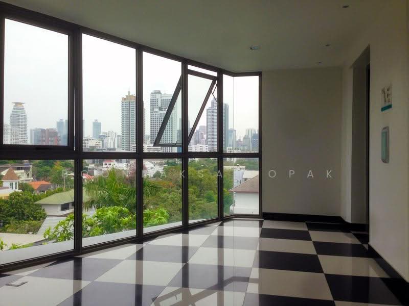 Downtown Forty Nine, Bangkok, Sukhumvit 39 Road, Khlong Tan Nua, Watthana, Bangkok, 1 Bedroom, 49 sqm, Condo For Rent, by Boonraksa Sopak, 500508816 - DDproperty.com