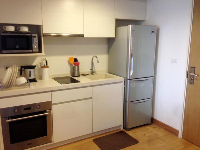 Downtown Forty Nine, Bangkok, Sukhumvit 39 Road, Khlong Tan Nua, Watthana, Bangkok, 1 Bedroom, 49 sqm, Condo For Rent, by Boonraksa Sopak, 500508816 - DDproperty.com