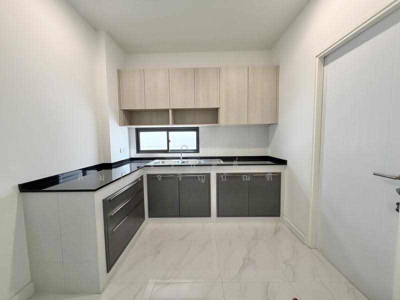 Chewarom Nakhon In, Nonthaburi, นครอินทร์, Bang Khanun, Bang Kruai, Nonthaburi, 4 Bedrooms, 247 sqm, Single Detached House For Sale, by จิรกิตติ์ (คิม)เจริญบัณฑิตสกุล, 500508817 - DDproperty.com