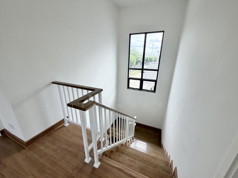 Chewarom Nakhon In, Nonthaburi, นครอินทร์, Bang Khanun, Bang Kruai, Nonthaburi, 4 Bedrooms, 247 sqm, Single Detached House For Sale, by จิรกิตติ์ (คิม)เจริญบัณฑิตสกุล, 500508817 - DDproperty.com