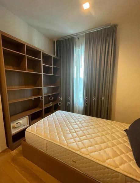 Siri Residence, Bangkok, 21 Soi Sukhumvit 24, Khong Tan, Khlong Toei, Bangkok, 2 Bedrooms, 70 sqm, Condo For Rent, by Boonraksa Sopak, 500508818 - DDproperty.com