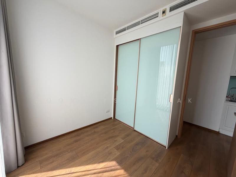 Noble BE33, Bangkok, 19 Soi Sukhumvit 33, Khlong Tan Nua, Watthana, Bangkok, 2 Bedrooms, 55 sqm, Condo For Rent, by Boonraksa Sopak, 500508820 - DDproperty.com
