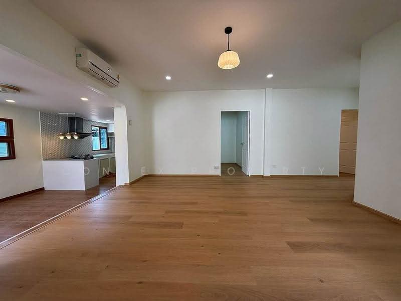 Baan Rock Garden Bypass Phuket 3,4, Phuket, ประชาอุทิศ 5, Ko Kaeo, Muang Phuket, Phuket, 3 Bedrooms, 120 sqm, Single Detached House For Sale, by Connex Property, 500508821 - DDproperty.com