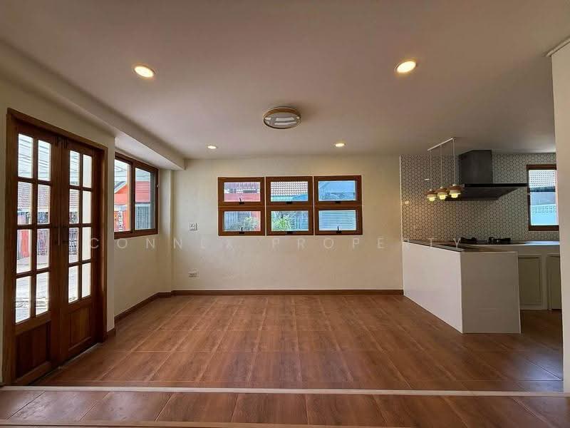 Baan Rock Garden Bypass Phuket 3,4, Phuket, ประชาอุทิศ 5, Ko Kaeo, Muang Phuket, Phuket, 3 Bedrooms, 120 sqm, Single Detached House For Sale, by Connex Property, 500508821 - DDproperty.com