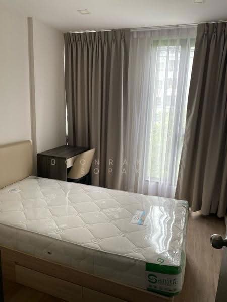 The Nest Sukhumvit 64, Bangkok, 408 Soi Sukhumvit 64, Bang Chak, Phra Khanong, Bangkok, 2 Bedrooms, 40 sqm, Condo For Rent, by Boonraksa Sopak, 500508822 - DDproperty.com