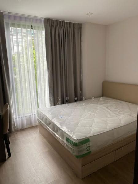 The Nest Sukhumvit 64, Bangkok, 408 Soi Sukhumvit 64, Bang Chak, Phra Khanong, Bangkok, 2 Bedrooms, 40 sqm, Condo For Rent, by Boonraksa Sopak, 500508822 - DDproperty.com