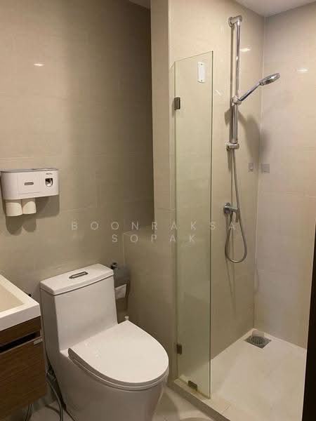 The Nest Sukhumvit 64, Bangkok, 408 Soi Sukhumvit 64, Bang Chak, Phra Khanong, Bangkok, 2 Bedrooms, 40 sqm, Condo For Rent, by Boonraksa Sopak, 500508822 - DDproperty.com