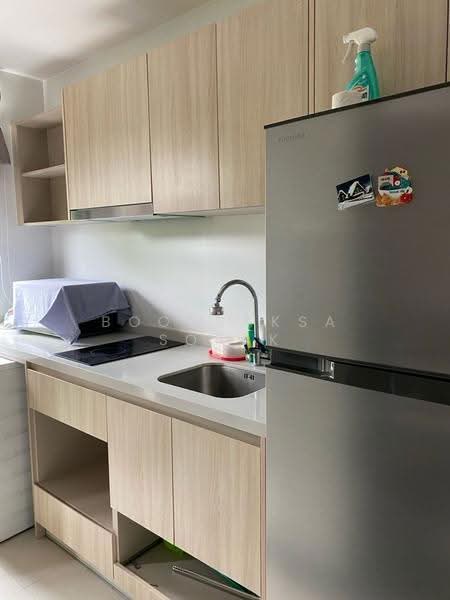 The Nest Sukhumvit 64 : เดอะ เนสท์ สุขุมวิท 64, กรุงเทพ, 408 ซอยสุขุมวิท 64, บางจาก, พระโขนง, กรุงเทพ, 40 ตร.ม., คอนโด ให้เช่า, โดย Boonraksa Sopak, 500508822 - DDproperty.com