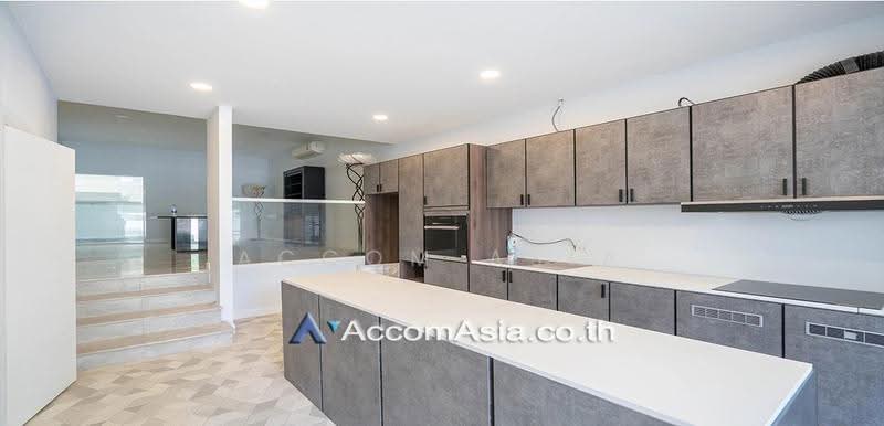 The Natural Place, Bangkok, 333 Soi Sukhumvit 31, Khlong Tan Nua, Watthana, Bangkok, 3 Bedrooms, 33 sqm, Townhouse For Rent, by Accom Asia, 500508823 - DDproperty.com