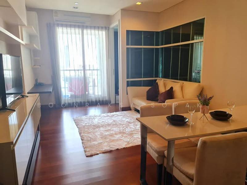 Ivy Thonglor, Bangkok, 889 Thonglor Road, Khlong Tan Nua, Watthana, Bangkok, 1 Bedroom, 43 sqm, Condo For Rent, by Boonraksa Sopak, 500508824 - DDproperty.com