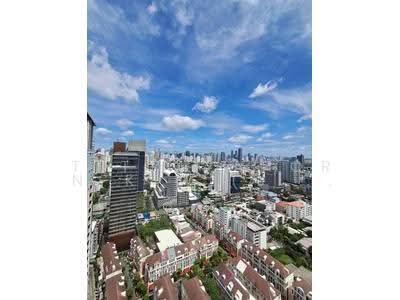 For Rent - Park Origin Thonglor, Bangkok