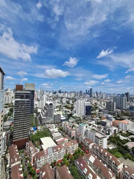 Park Origin Thonglor, กรุงเทพ, Soi Thonglor 10, Sukhumvit Road, คลองตันเหนือ, วัฒนา, กรุงเทพ, 32 ตร.ม., คอนโด ให้เช่า, โดย Tittayaporn Kim (Jenny), 500508825 - DDproperty.com