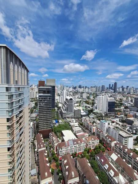 Park Origin Thonglor, กรุงเทพ, Soi Thonglor 10, Sukhumvit Road, คลองตันเหนือ, วัฒนา, กรุงเทพ, 32 ตร.ม., คอนโด ให้เช่า, โดย Tittayaporn Kim (Jenny), 500508825 - DDproperty.com
