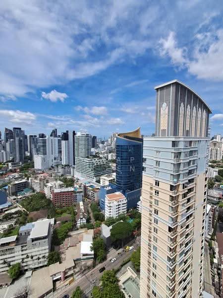 Park Origin Thonglor, กรุงเทพ, Soi Thonglor 10, Sukhumvit Road, คลองตันเหนือ, วัฒนา, กรุงเทพ, 32 ตร.ม., คอนโด ให้เช่า, โดย Tittayaporn Kim (Jenny), 500508825 - DDproperty.com