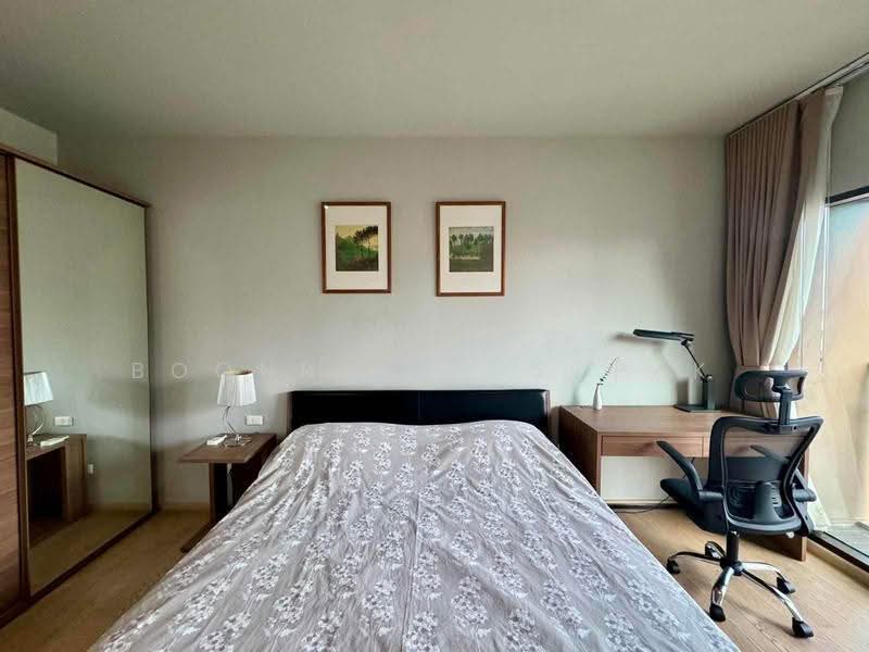 Noble Refine, Bangkok, Soi Sukhumvit 26, Sukhumvit Road, Khong Tan, Khlong Toei, Bangkok, 1 Bedroom, 50 sqm, Condo For Rent, by Boonraksa Sopak, 500508826 - DDproperty.com