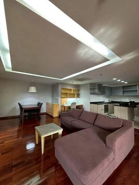 Baan Suanpetch : บ้านสวนเพชร คอนโดมิเนียม, กรุงเทพ, 18 ซอยสุขุมวิท 39, คลองตันเหนือ, วัฒนา, กรุงเทพ, 131 ตร.ม., คอนโด ให้เช่า, โดย Boonraksa Sopak, 500508828 - DDproperty.com