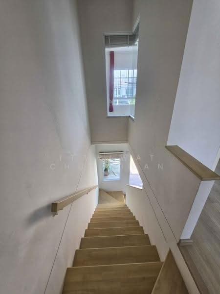 Indy Srinakarin-Romklao, Bangkok, 278 Romklao Road, Saen Sab, Min Buri, Bangkok, 2 Bedrooms, 90 sqm, Townhouse For Sale, by Itthiwat Chulaolan, 500508829 - DDproperty.com