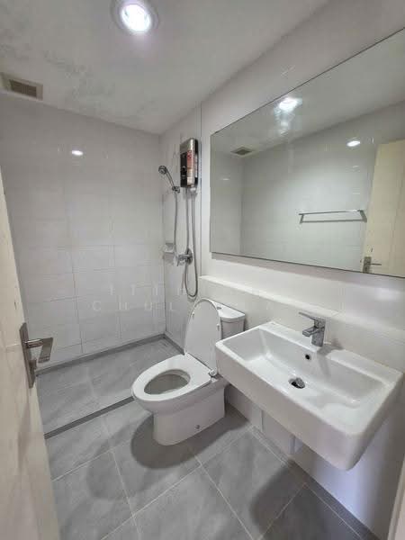 Indy Srinakarin-Romklao, Bangkok, 278 Romklao Road, Saen Sab, Min Buri, Bangkok, 2 Bedrooms, 90 sqm, Townhouse For Sale, by Itthiwat Chulaolan, 500508829 - DDproperty.com
