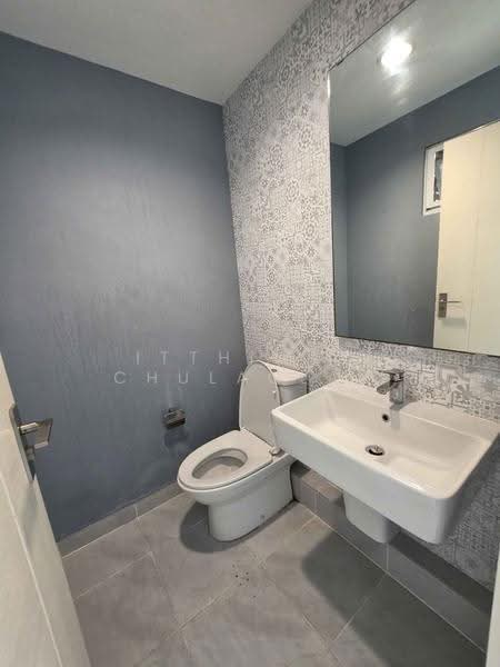 Indy Srinakarin-Romklao, Bangkok, 278 Romklao Road, Saen Sab, Min Buri, Bangkok, 2 Bedrooms, 90 sqm, Townhouse For Sale, by Itthiwat Chulaolan, 500508829 - DDproperty.com