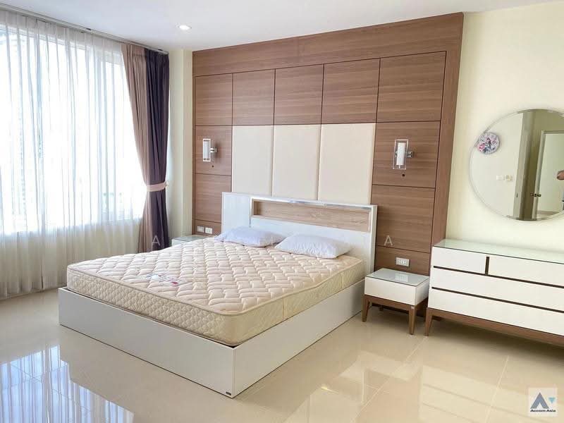 Siri Residence : สิริ เรสซิเด้นซ์, กรุงเทพ, 21 ซอยสุขุมวิท 24, คลองตัน, คลองเตย, กรุงเทพ, 143 ตร.ม., คอนโด ให้เช่า, โดย Accom Asia, 500508830 - DDproperty.com
