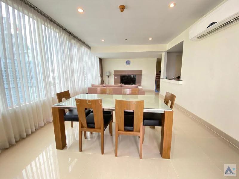 Siri Residence : สิริ เรสซิเด้นซ์, กรุงเทพ, 21 ซอยสุขุมวิท 24, คลองตัน, คลองเตย, กรุงเทพ, 143 ตร.ม., คอนโด ให้เช่า, โดย Accom Asia, 500508830 - DDproperty.com