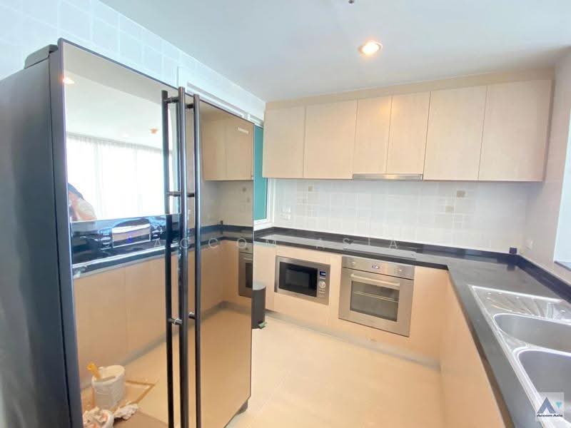 Siri Residence : สิริ เรสซิเด้นซ์, กรุงเทพ, 21 ซอยสุขุมวิท 24, คลองตัน, คลองเตย, กรุงเทพ, 143 ตร.ม., คอนโด ให้เช่า, โดย Accom Asia, 500508830 - DDproperty.com
