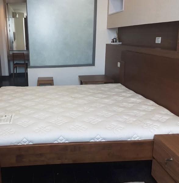 IDEO Q Phayathai, Bangkok, 138 Phayathai Road, Thung Phaya Thai, Ratchathewi, Bangkok, 2 Bedrooms, 70 sqm, Condo For Rent, by Boonraksa Sopak, 500508831 - DDproperty.com