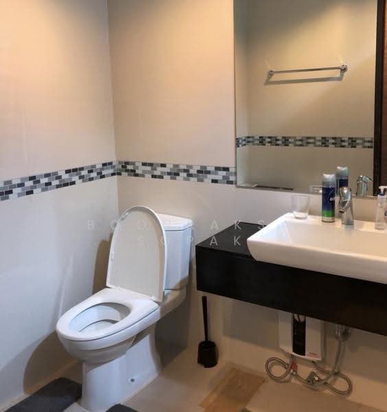 IDEO Q Phayathai, Bangkok, 138 Phayathai Road, Thung Phaya Thai, Ratchathewi, Bangkok, 2 Bedrooms, 70 sqm, Condo For Rent, by Boonraksa Sopak, 500508831 - DDproperty.com