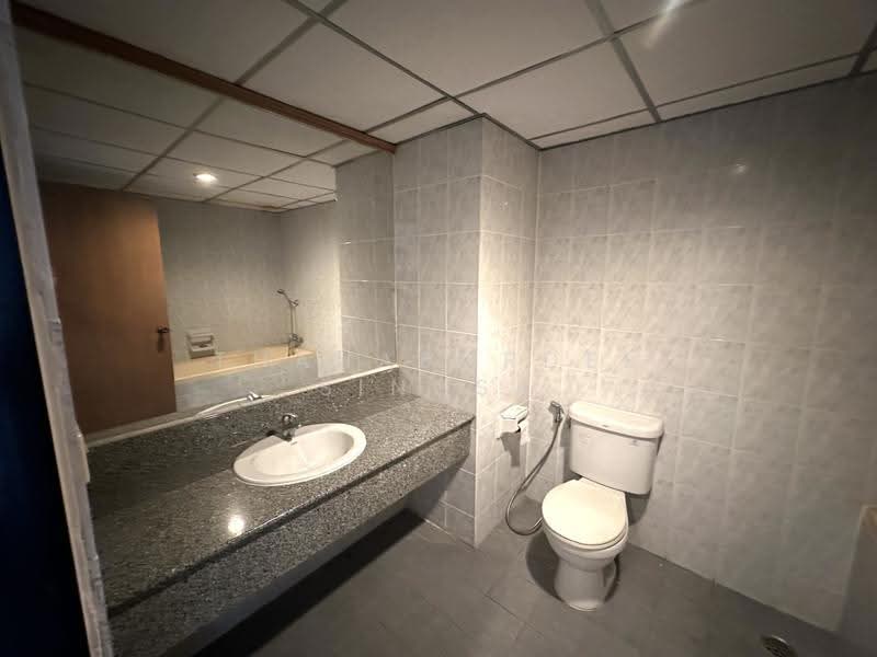 Royal Nine Residence, Bangkok, Soi Rama IX 17, Bang Kapi, Huai Khwang, Bangkok, 1 Bedroom, 85 sqm, Condo For Sale, by Thanabordee Singsa, 500508832 - DDproperty.com